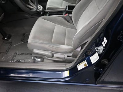 2010 Honda Civic Sdn LX