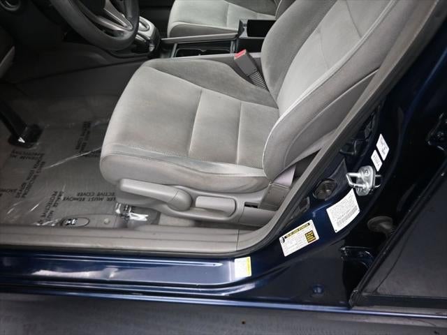 2010 Honda Civic Sdn LX