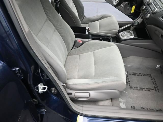 2010 Honda Civic Sdn LX