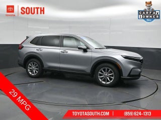 2023 Honda CR-V EX