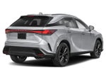 2023 Lexus RX RX 350 F SPORT Handling