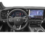 2023 Lexus RX RX 350 F SPORT Handling