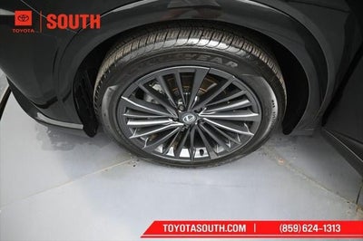 2026 Lexus RX RX 350 Premium