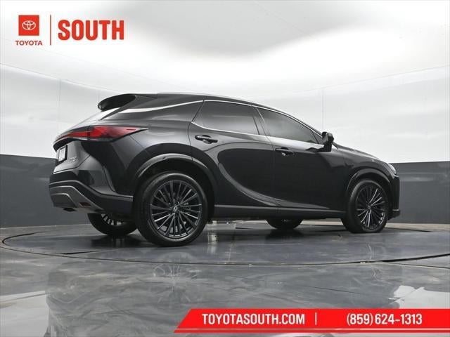 2026 Lexus RX RX 350 Premium