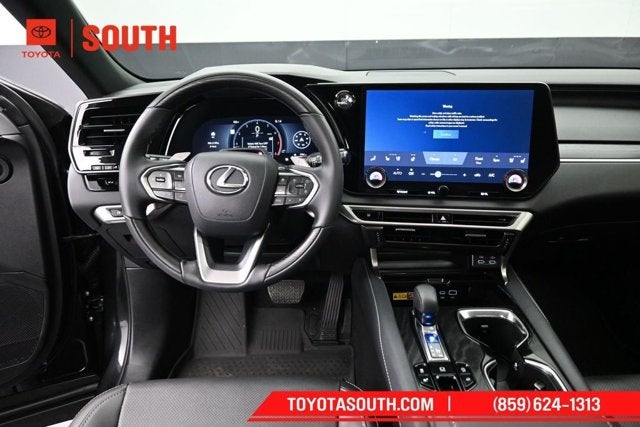 2026 Lexus RX RX 350 Premium
