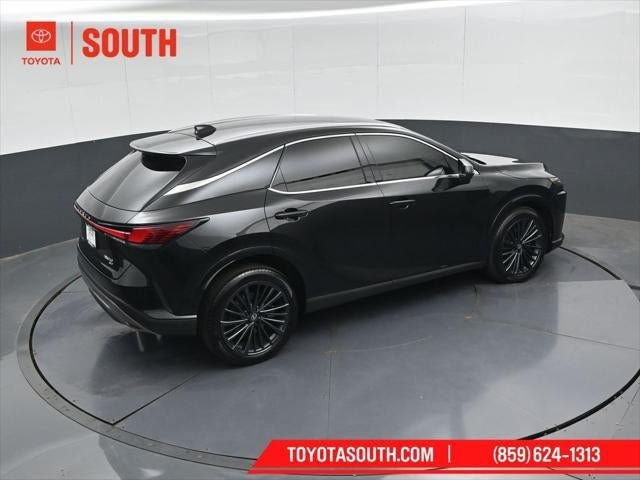 2026 Lexus RX RX 350 Premium