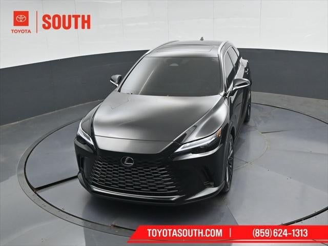 2026 Lexus RX RX 350 Premium