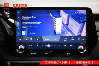 2026 Lexus RX RX 350 Premium