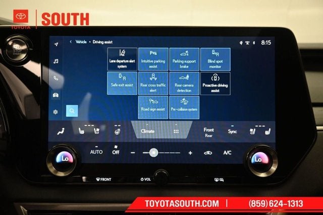2026 Lexus RX RX 350 Premium