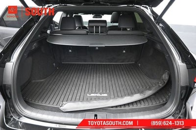 2026 Lexus RX RX 350 Premium