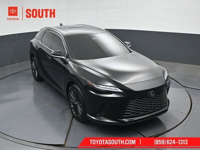 2026 Lexus RX RX 350 Premium