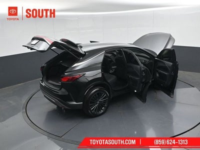 2026 Lexus RX RX 350 Premium