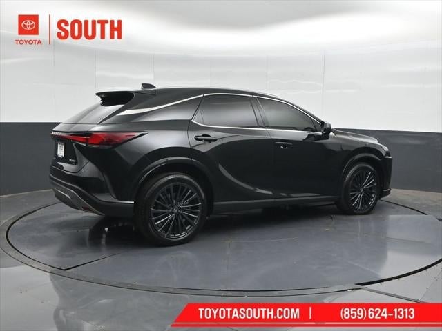 2026 Lexus RX RX 350 Premium