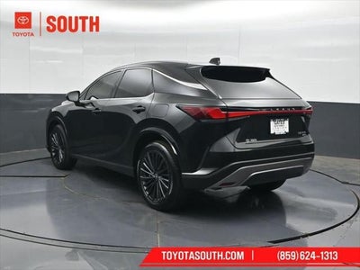 2026 Lexus RX RX 350 Premium