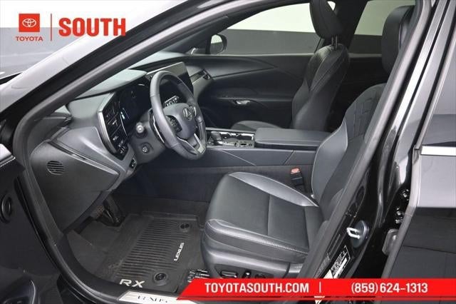 2026 Lexus RX RX 350 Premium