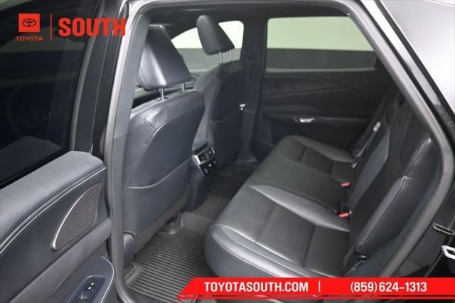 2026 Lexus RX RX 350 Premium