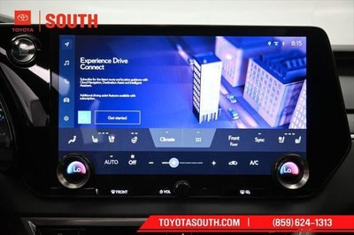 2026 Lexus RX RX 350 Premium