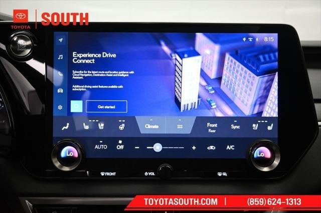 2026 Lexus RX RX 350 Premium