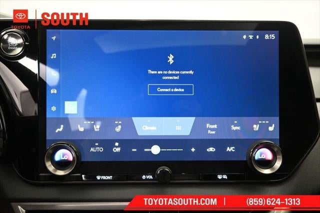 2026 Lexus RX RX 350 Premium