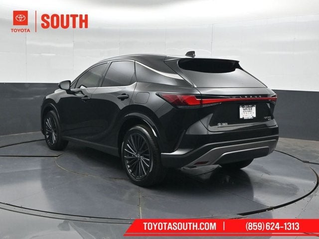 2026 Lexus RX RX 350 Premium