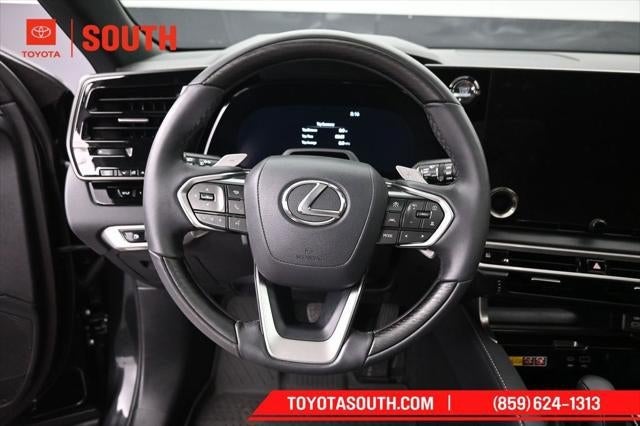 2026 Lexus RX RX 350 Premium