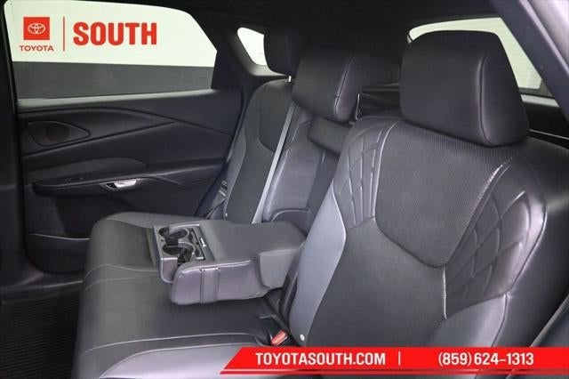 2026 Lexus RX RX 350 Premium