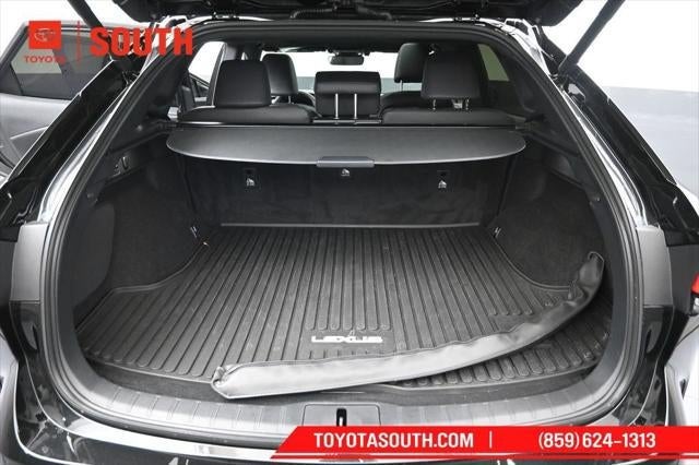 2026 Lexus RX RX 350 Premium