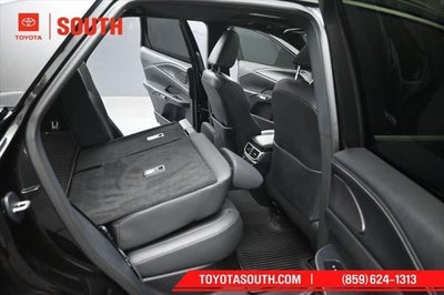 2026 Lexus RX RX 350 Premium