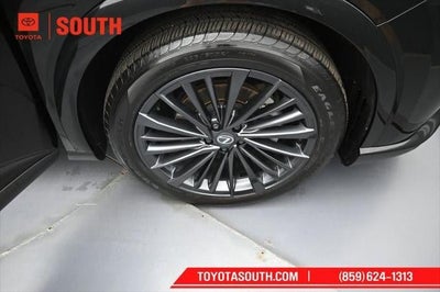 2026 Lexus RX RX 350 Premium