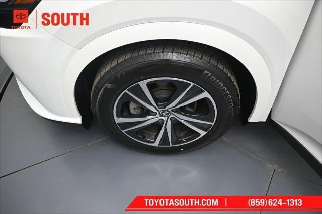 2024 Lexus RX RX 350h Premium