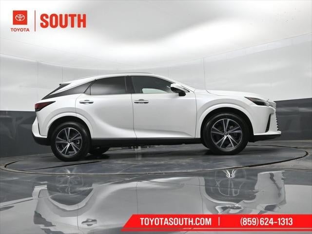 2024 Lexus RX RX 350h Premium