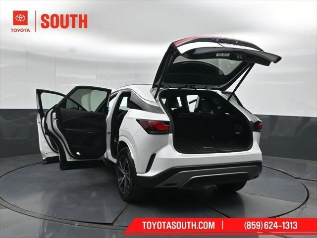 2024 Lexus RX RX 350h Premium