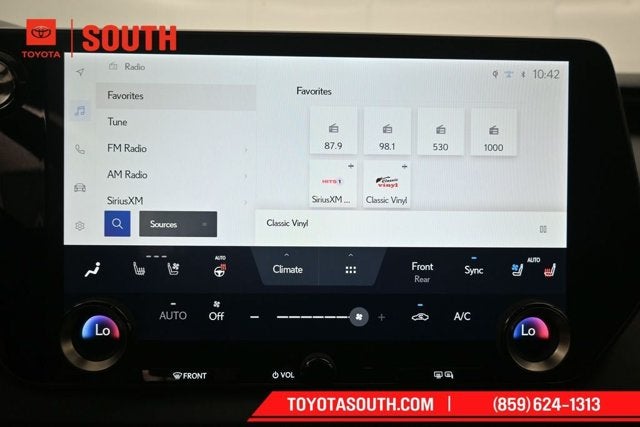 2024 Lexus RX RX 350h Premium