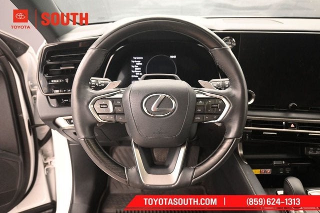 2024 Lexus RX RX 350h Premium