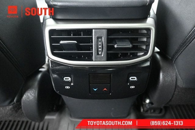 2024 Lexus RX RX 350h Premium