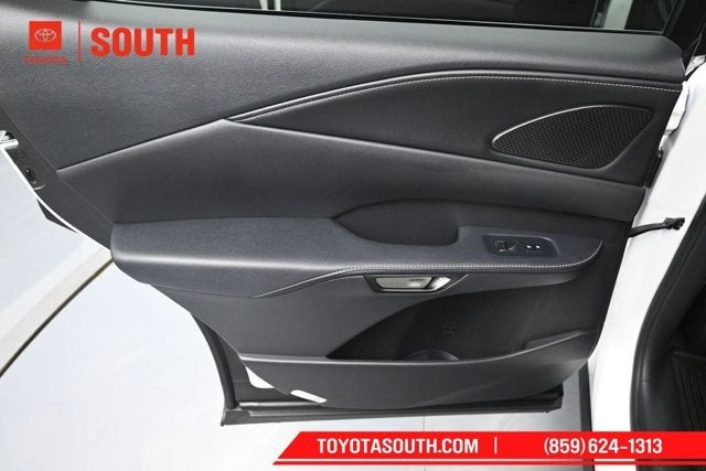 2024 Lexus RX RX 350h Premium