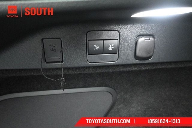 2024 Lexus RX RX 350h Premium