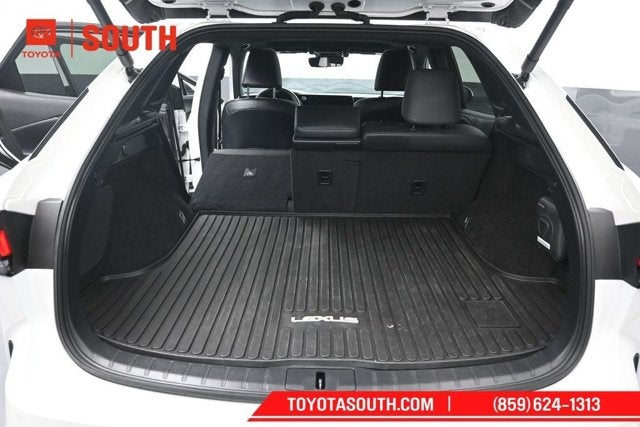2024 Lexus RX RX 350h Premium