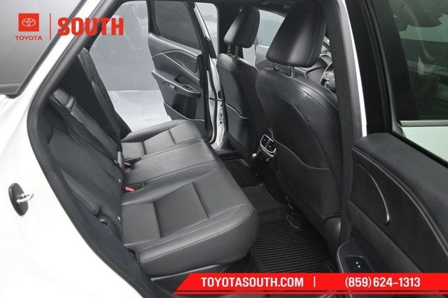 2024 Lexus RX RX 350h Premium