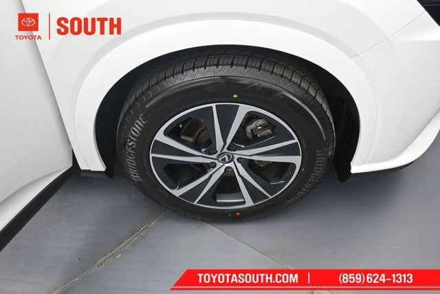 2024 Lexus RX RX 350h Premium