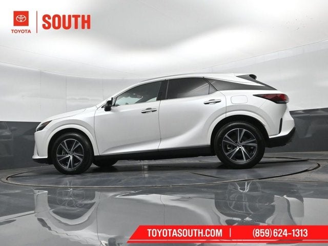 2024 Lexus RX RX 350h Premium