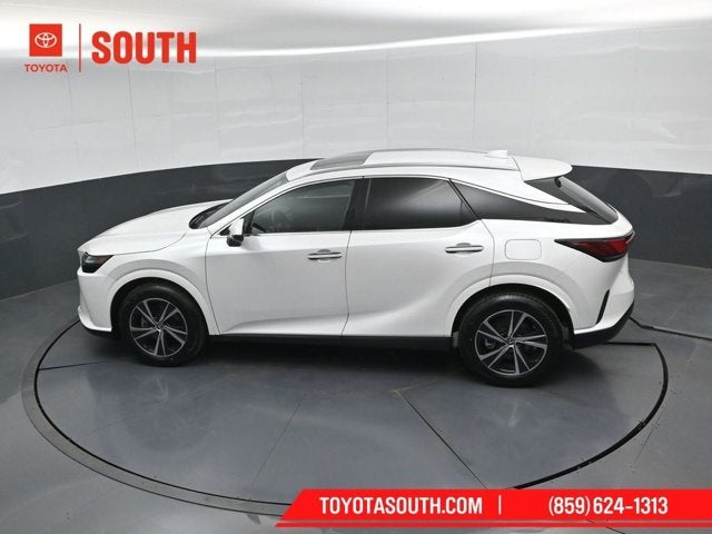 2024 Lexus RX RX 350h Premium