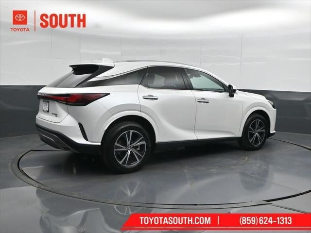 2024 Lexus RX RX 350h Premium