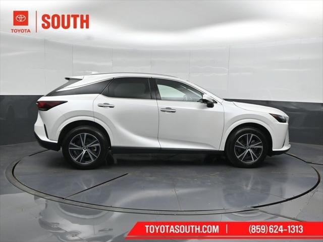 2024 Lexus RX RX 350h Premium