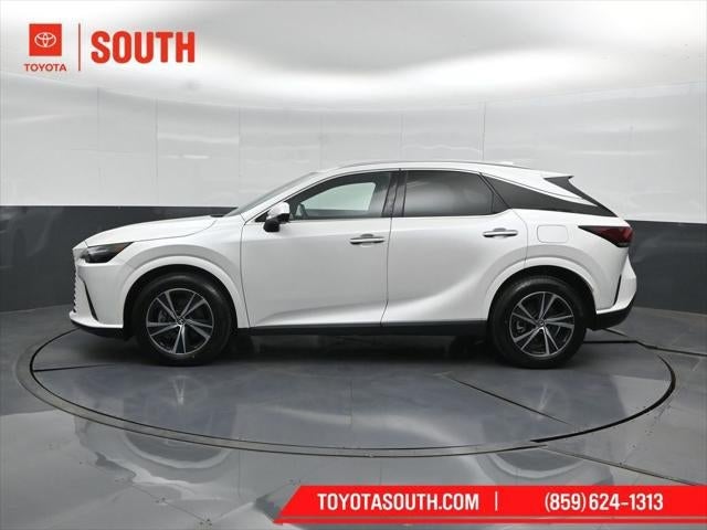 2024 Lexus RX RX 350h Premium
