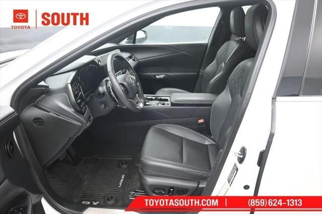 2024 Lexus RX RX 350h Premium