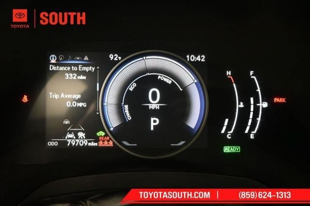 2024 Lexus RX RX 350h Premium