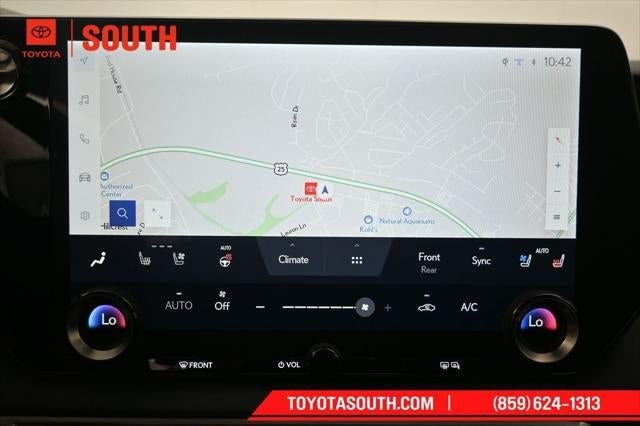 2024 Lexus RX RX 350h Premium