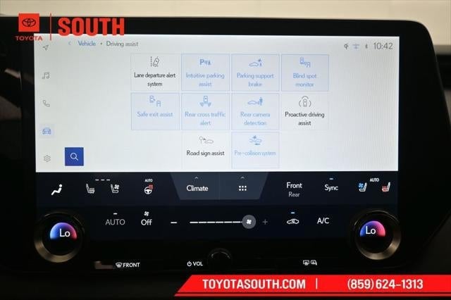2024 Lexus RX RX 350h Premium