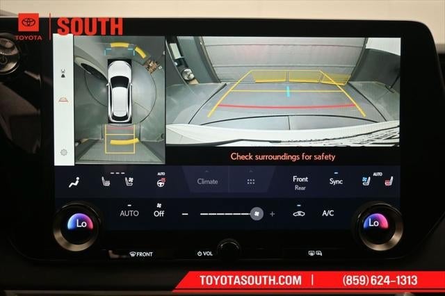 2024 Lexus RX RX 350h Premium